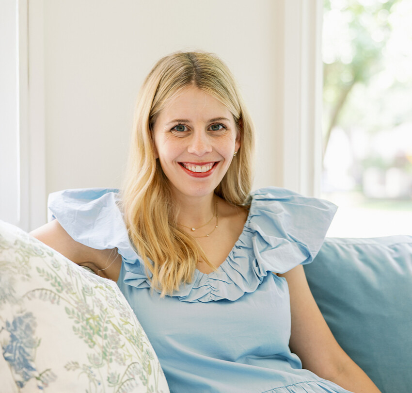 Photo of Haley Smith, SIOR