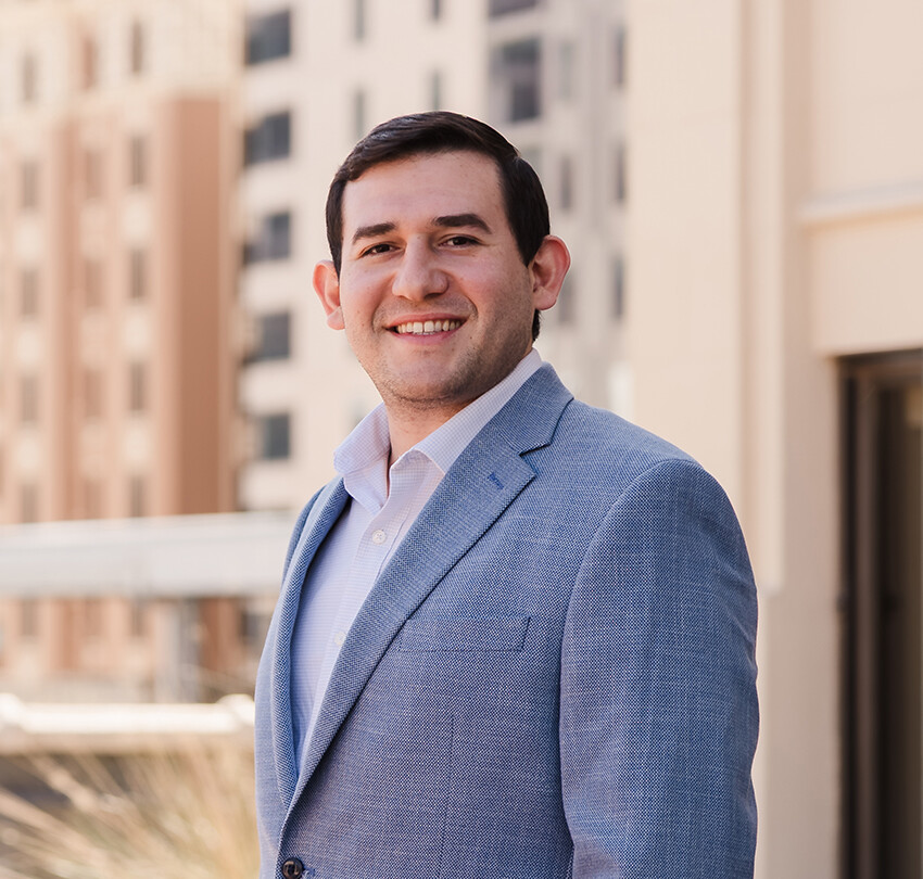 Photo of Isaac Gutierrez