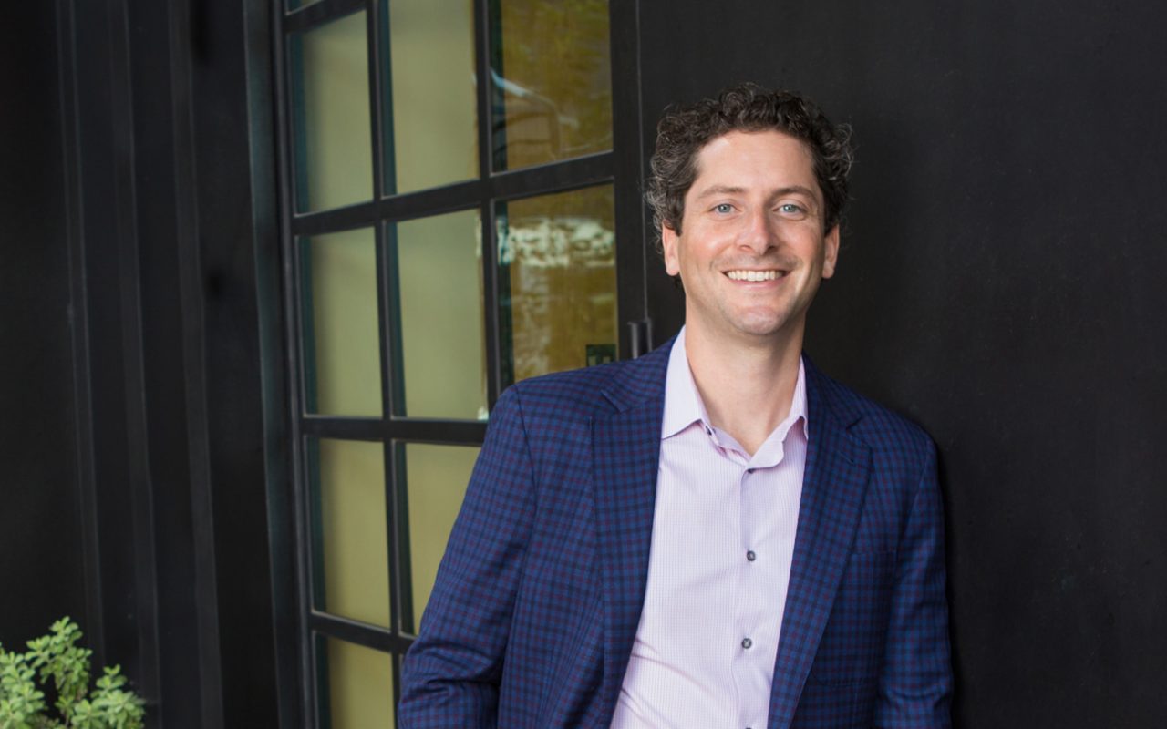 Photo of Jason Steinberg