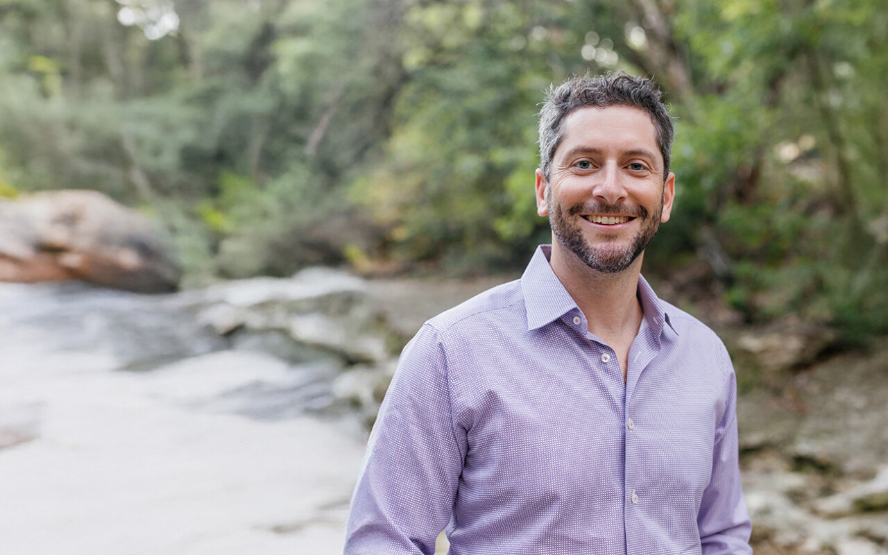 Photo of Jason Steinberg, SIOR