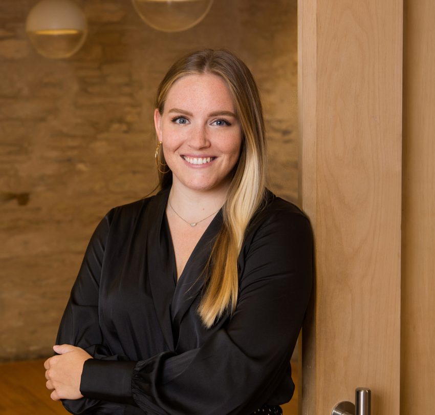 Photo of Jennifer James