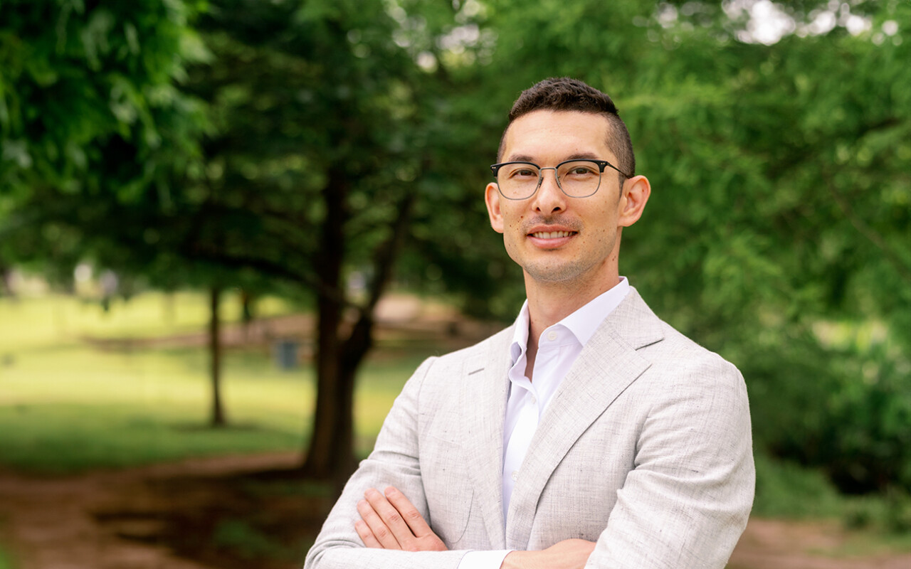 Photo of Sean Couey
