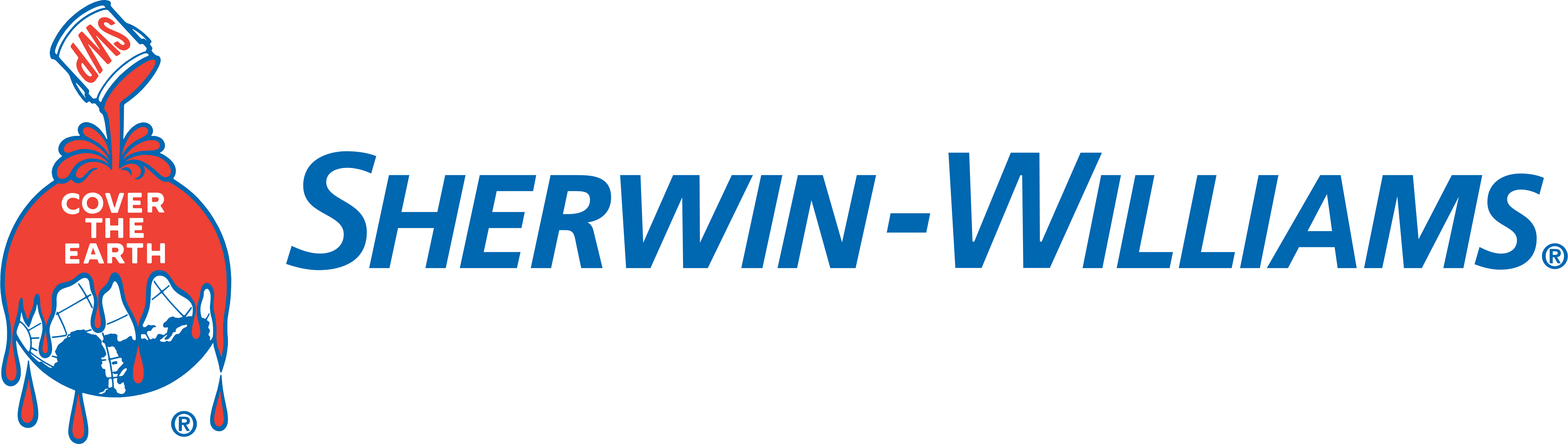 Logo of Sherwin-Williams