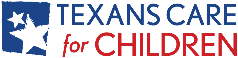 Logo of Texans Care for Children