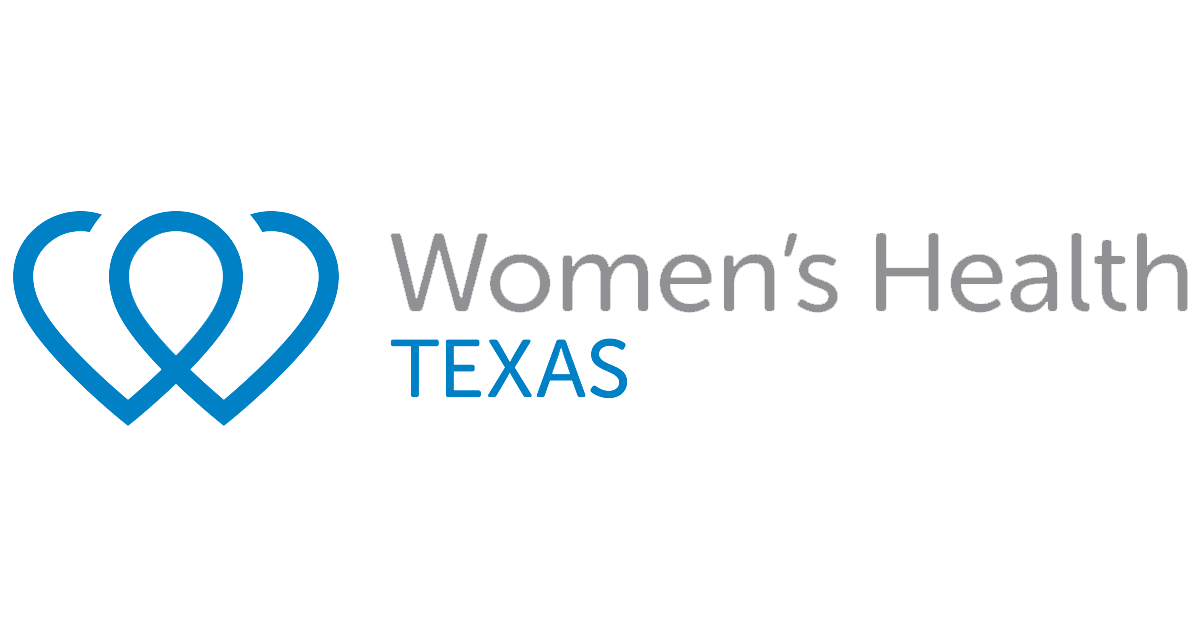 Logo of Women's Health Texas