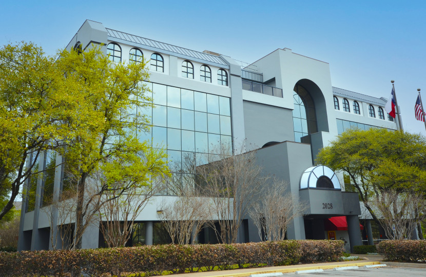 Photo of property Wells Fargo Building