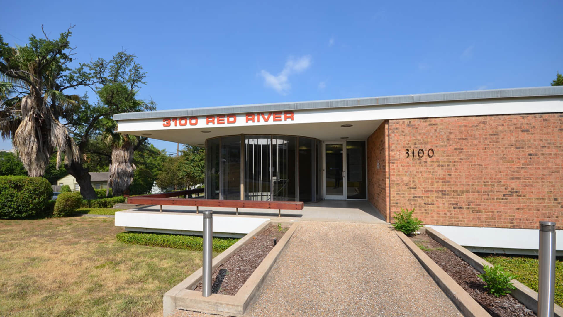 3100 Red River Medical Office