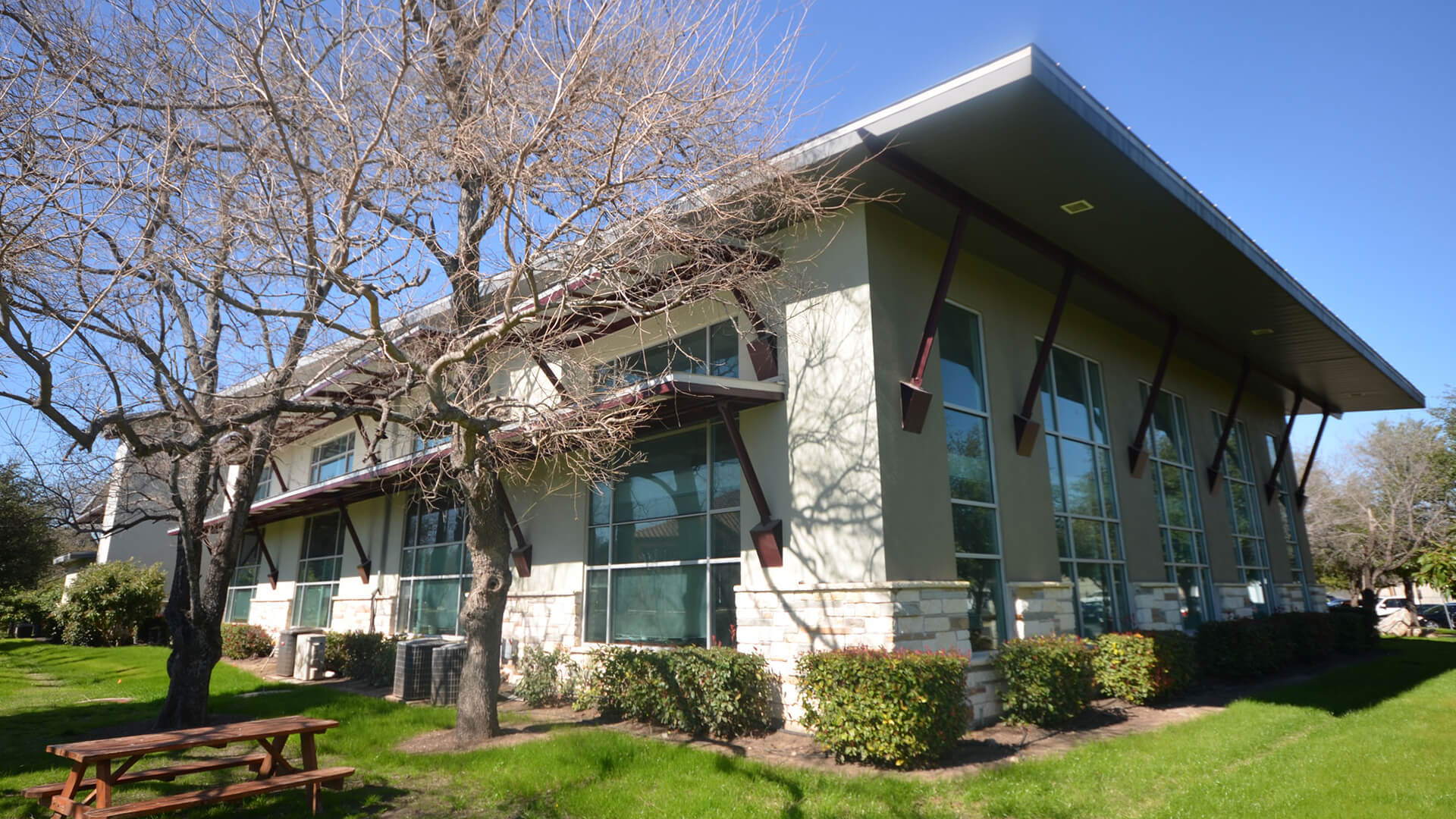 5508 W Hwy 290 Monterey Oaks Office
