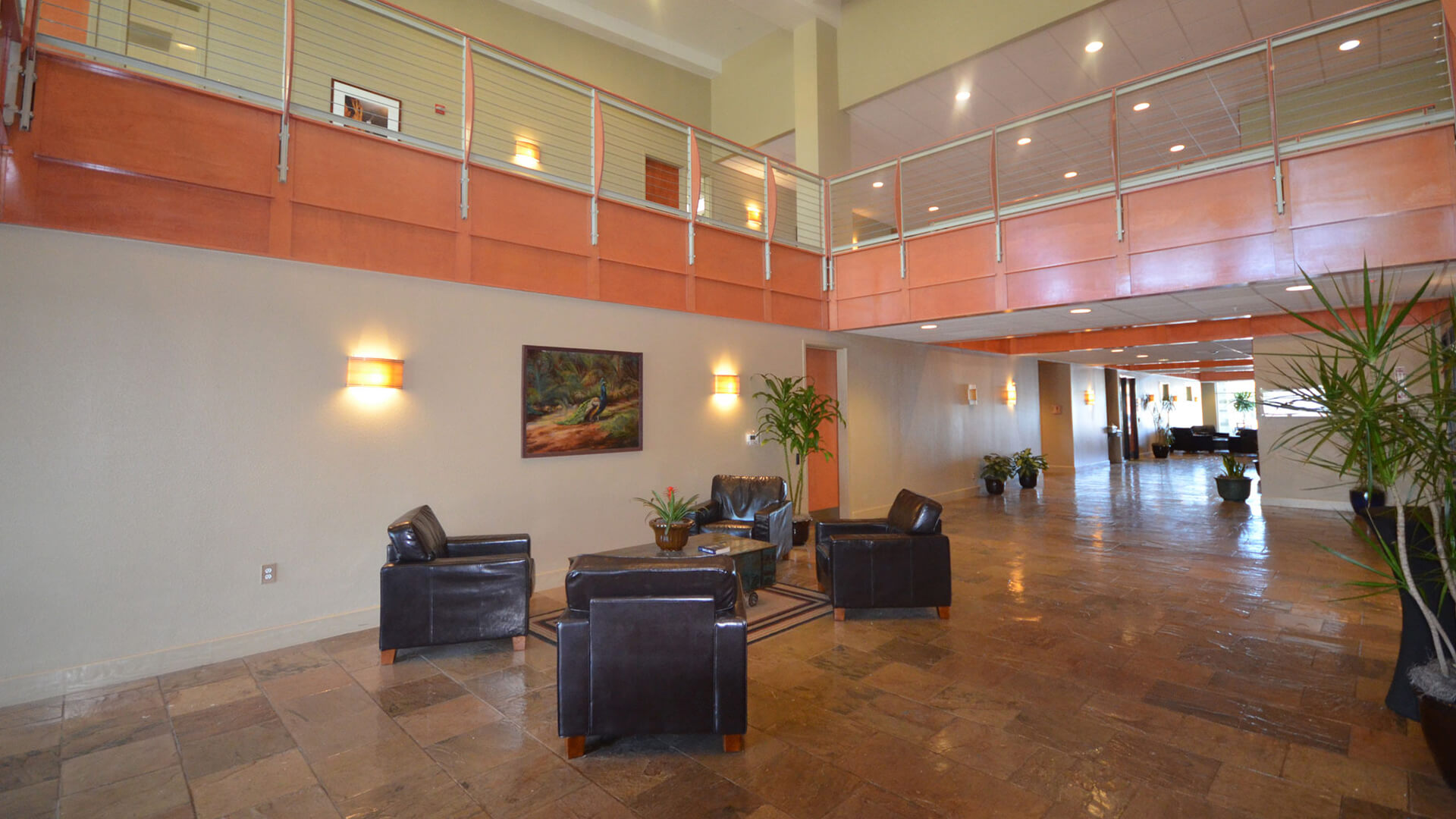 5508 W Hwy 290 Monterey Oaks Office Interior