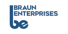 Logo of Braun Enterprises