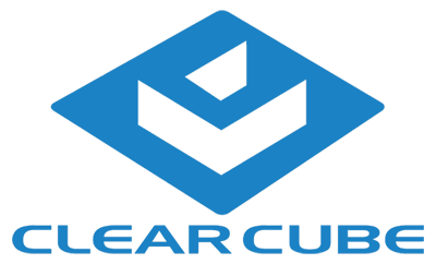 ClearCube Logo