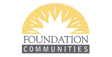 Logo of Foundation Communities