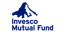 Logo of Invesco Mutual Fund