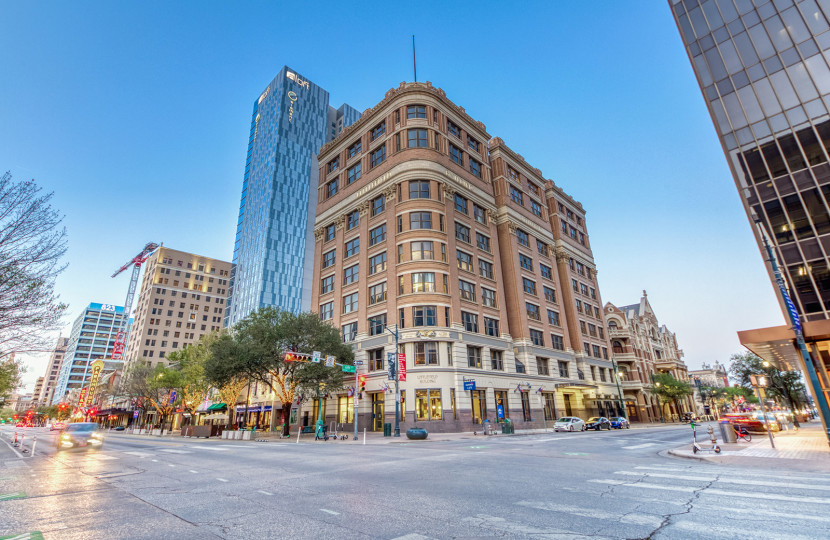 Photo of property Littlefield Building