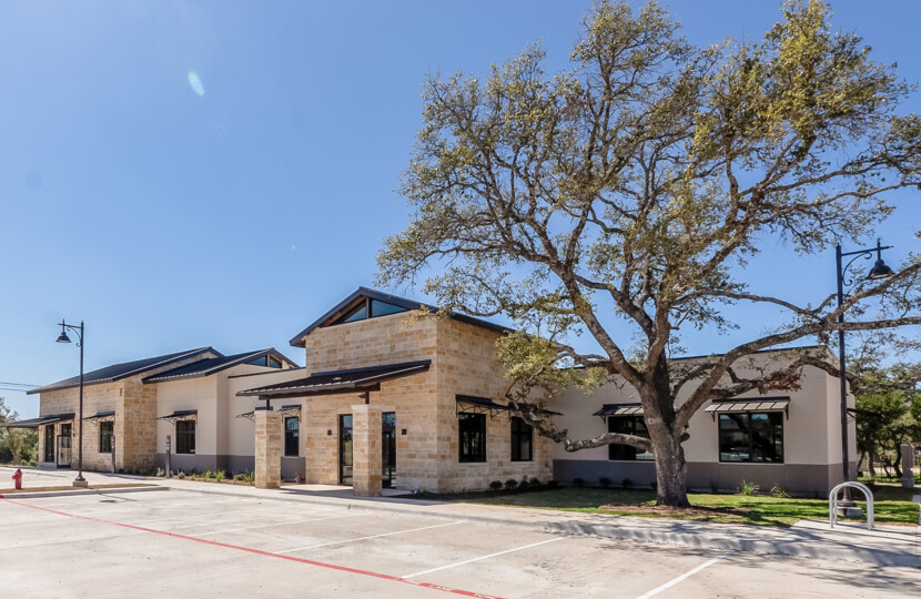 Photo of property New Hope Professional