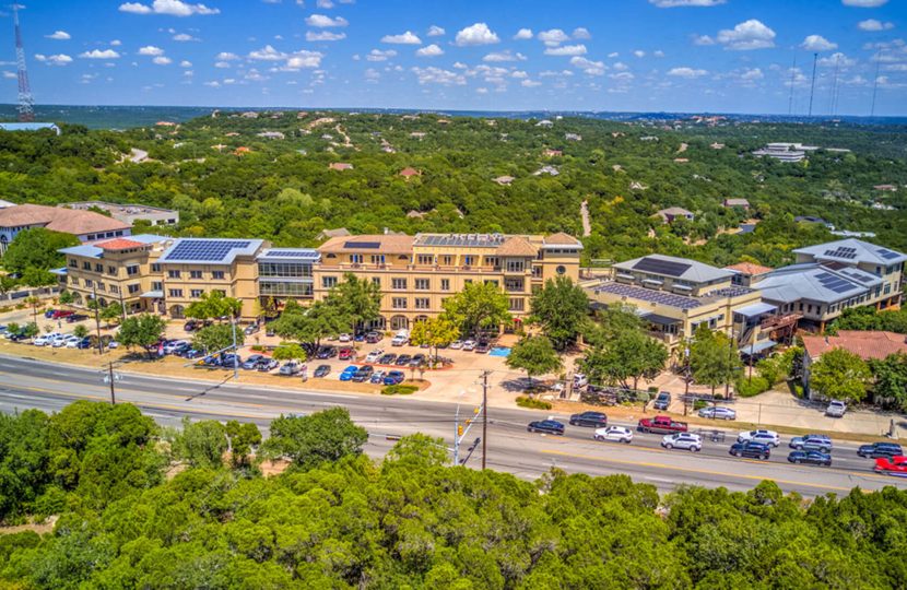 Photo of property The Overlook at Rob Roy