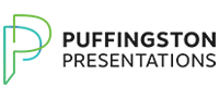 Puffingston Logo