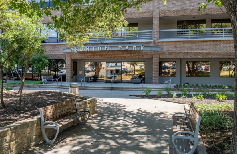 Photo of property Reunion Park