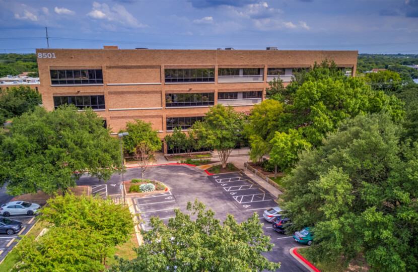 Photo of property Reunion Park – Building 1