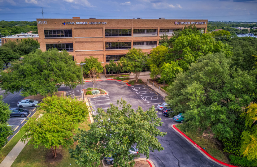 Photo of property Reunion Park, Building 1