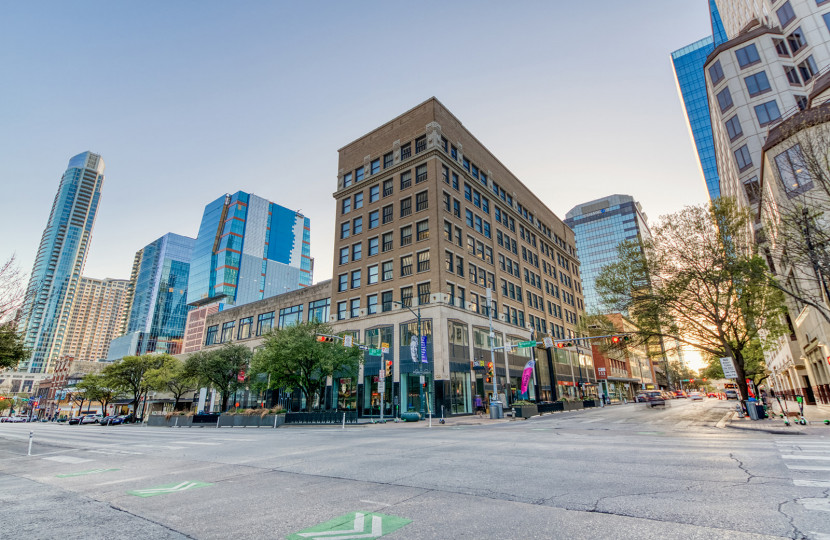 Photo of property Scarbrough Building