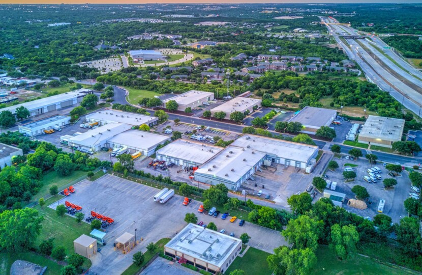 Photo of property Techni Center V