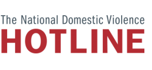 Logo of The National Domestic Violence Hotline