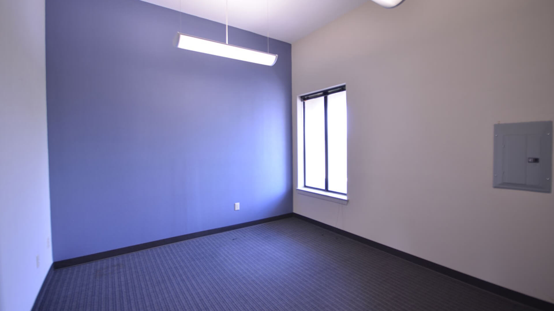 Villas on 6th Interior Space