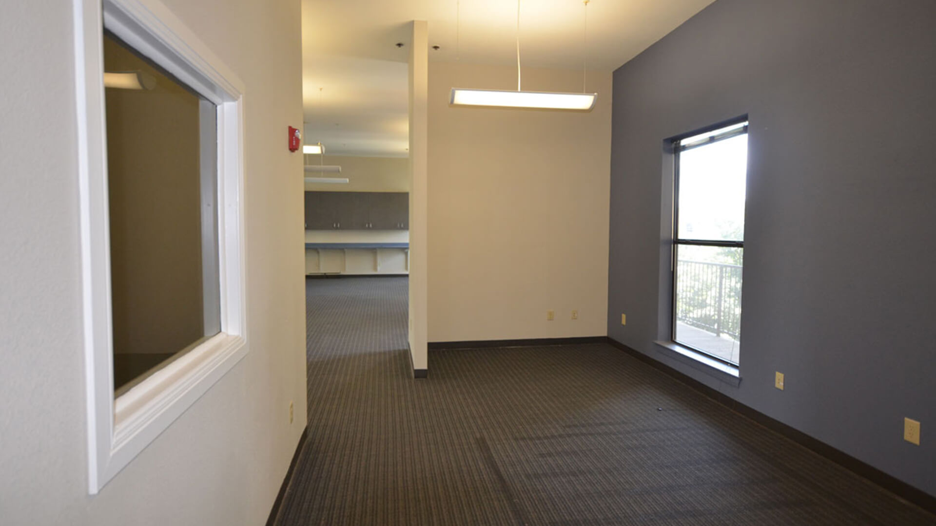 Villas on 6th Interior Space