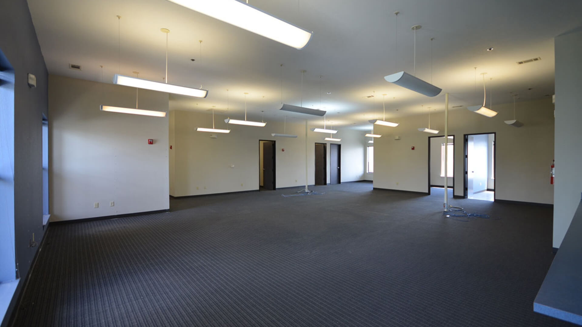 Villas on 6th Interior Space