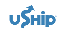 Logo of UShip