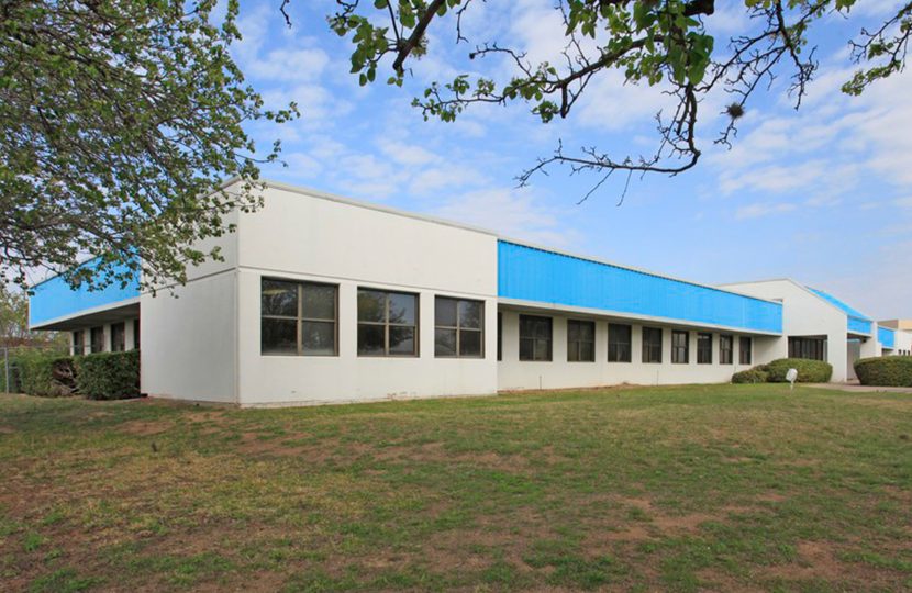 Photo of property 1601 Headway