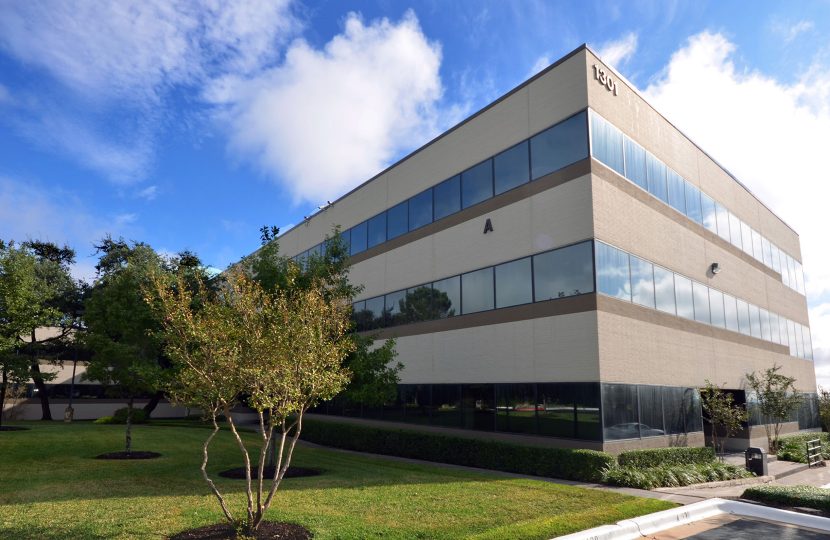 Photo of property Capital View Center