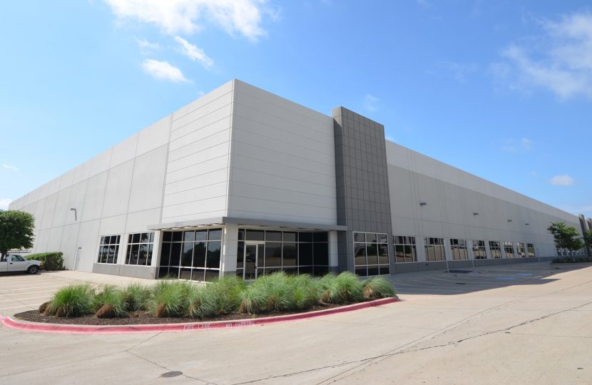 Photo of property Northpointe Trade Center