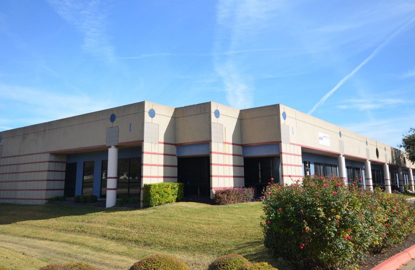 Photo of property One Tech Plaza