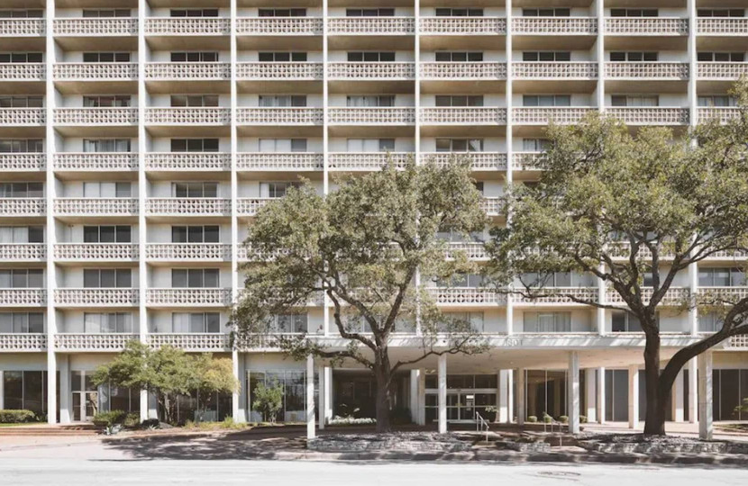 Photo of property 1801 Lavaca St