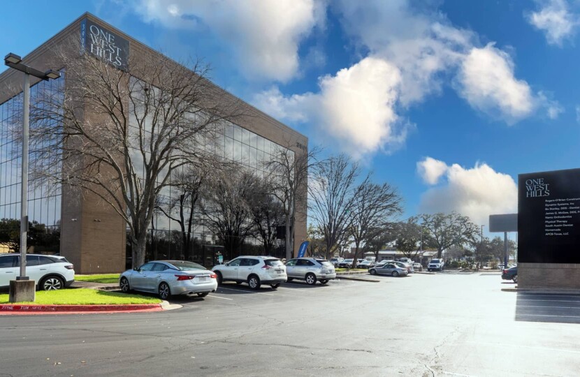 Photo of property One West Hills