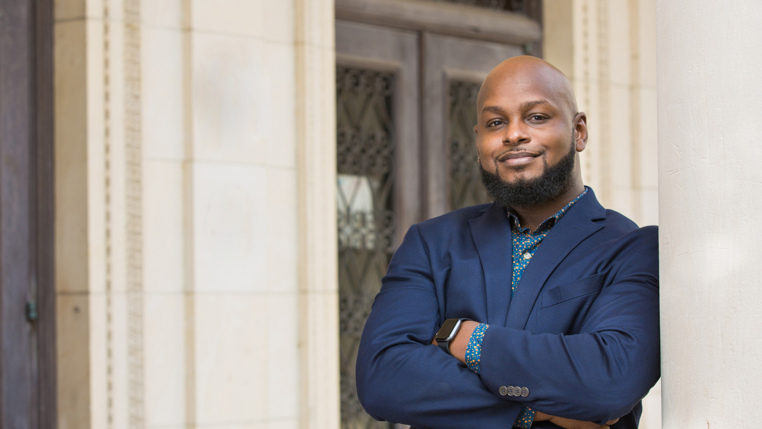 ECR Management Highlight Shannon Harris ECR