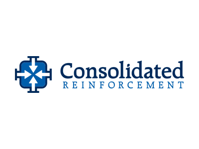 Logo of Consolidated Reinforcement