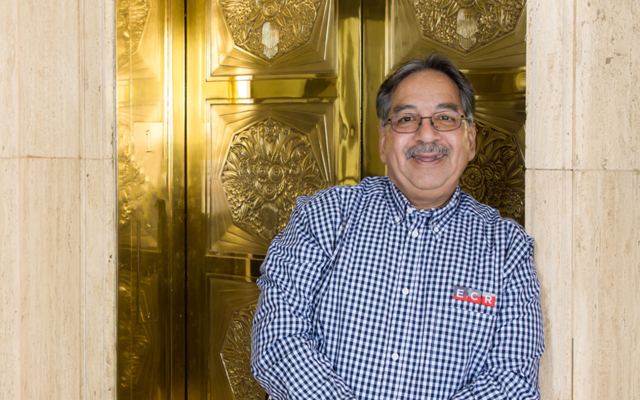 Photo of Angel Garcia