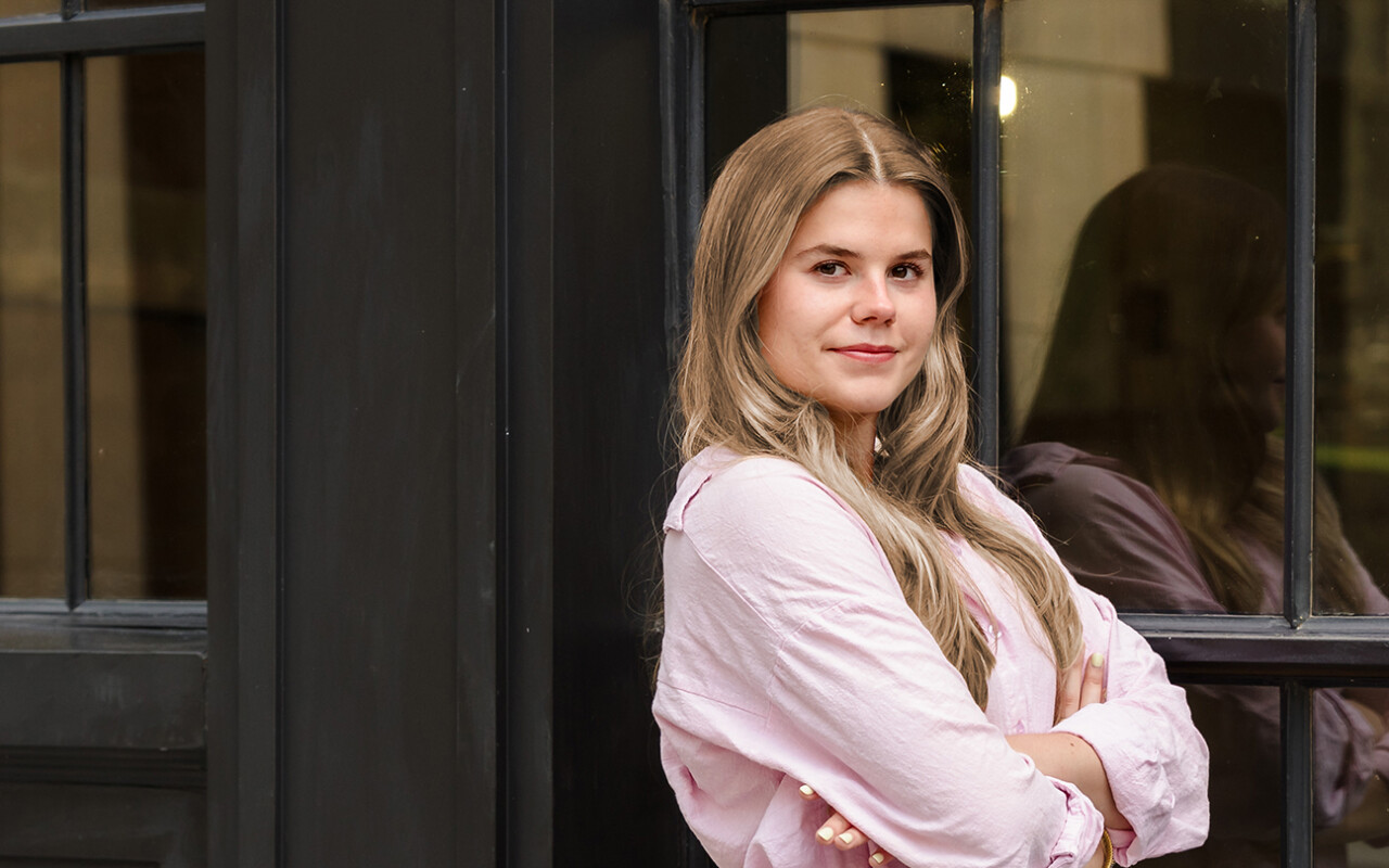 Photo of Emily Staples