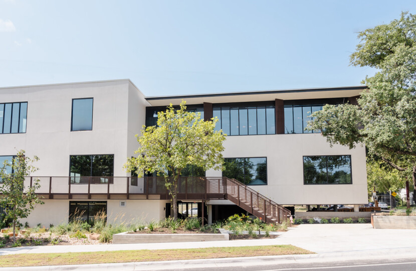 Photo of property 4314 Medical Parkway