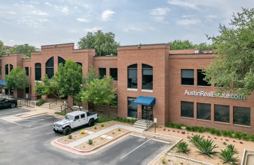 Photo of property Liberty Park Capital