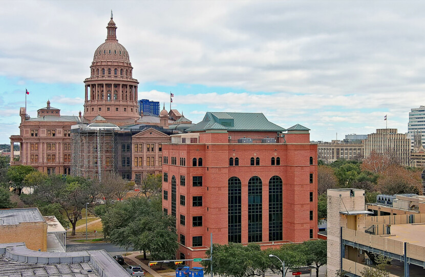 Photo of property TTLA Building