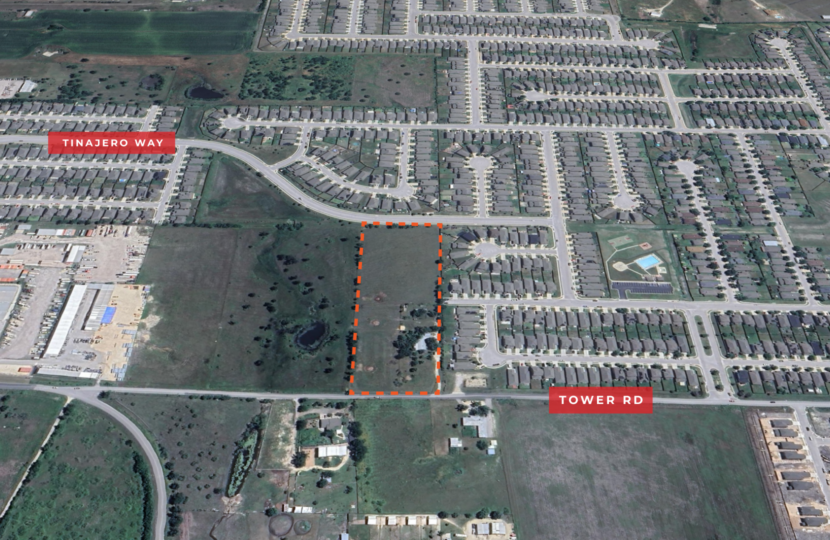 Photo of property 12200 Tower Rd