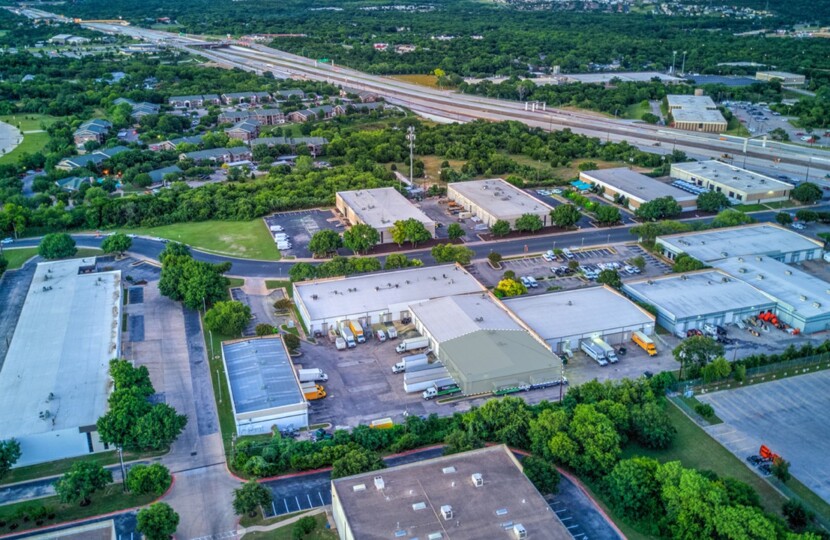 Photo of property Techni Center II