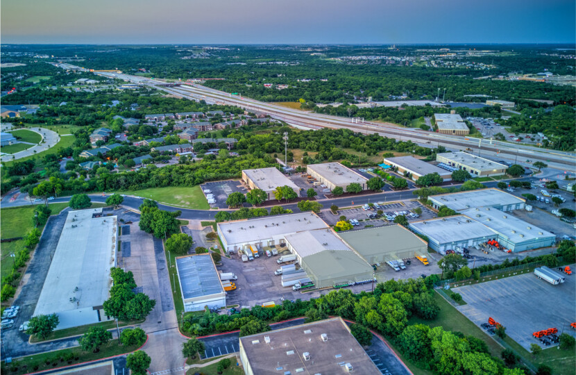 Photo of property Techni Center II