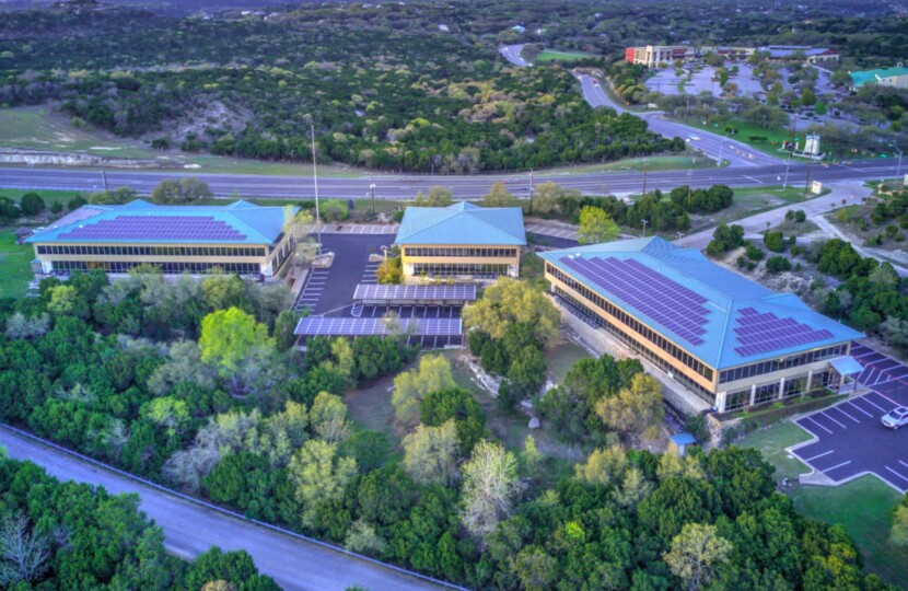 Photo of property Crystal Mountain Office Park