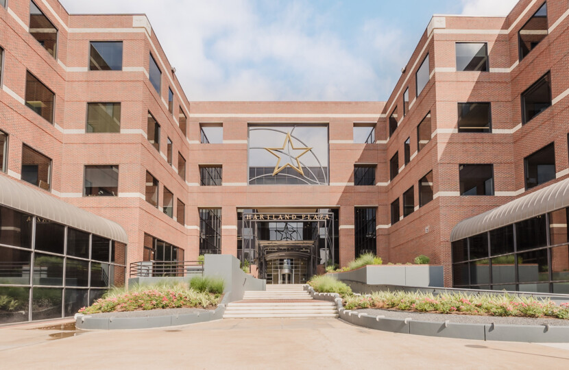 Photo of property Hartland Plaza Sublease