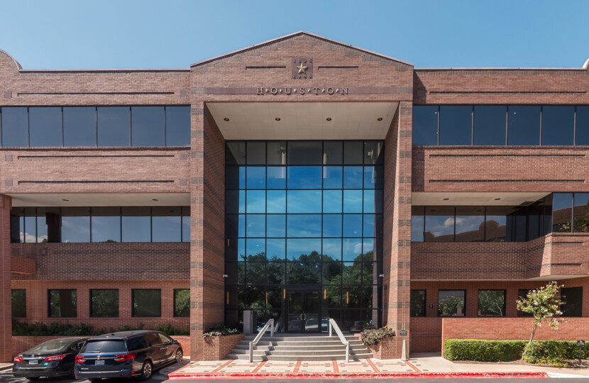 Photo of property Houston Building Sublease
